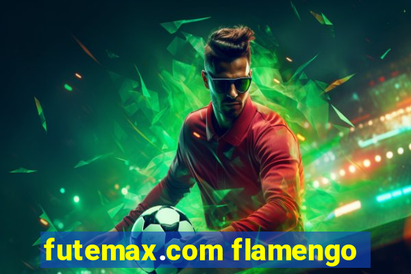 futemax.com flamengo